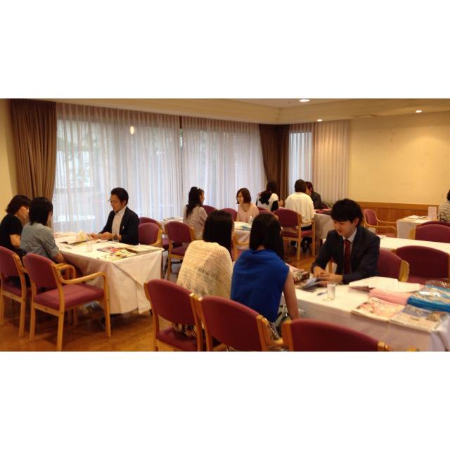 【本日限定!】出張説明会&保護者会♪〈岡山市〉