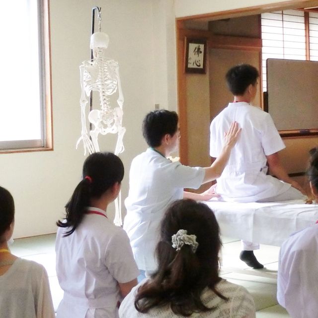 長生学園 【ミニ説明会】仕事＆学校終わりに参加！90分ですべてがわかる3