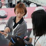 【今年最後！】ヘアカット体験の詳細