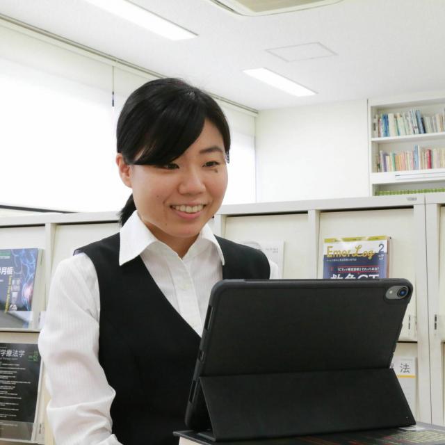 整形靴科 選べる オンライン説明会 神戸医療福祉専門学校三田校のオープンキャンパス情報と予約申込 スタディサプリ 進路
