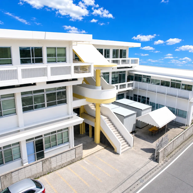 沖縄情報経理専門学校 【沖縄校】進路選択で迷ってる方必見！選択肢が広がる専門学校！1