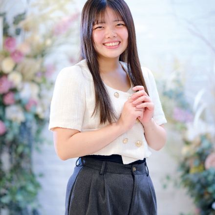 在校生レポート画像