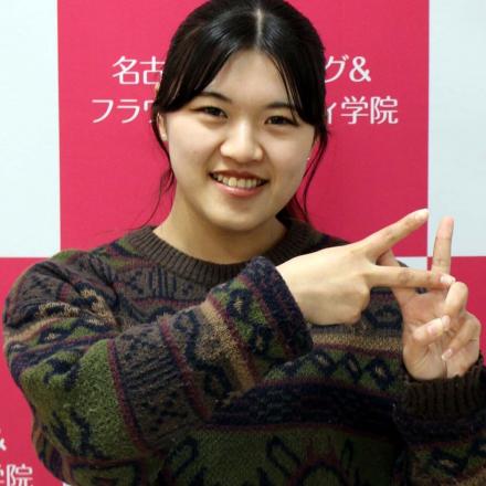 卒業後のキャリア画像