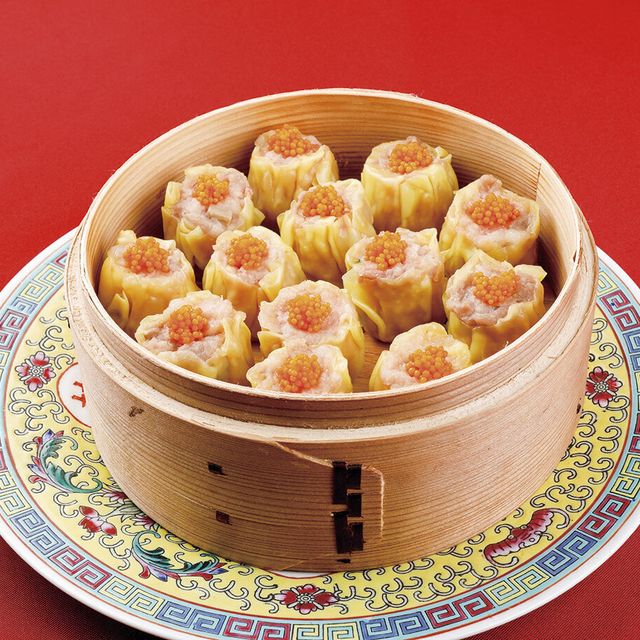 辻調理師専門学校 中国料理「豪華海鮮チャーハン」2