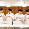 専門学校ビジョナリーアーツ 学校まるごと見学ツアー (フードクリエイト学科)