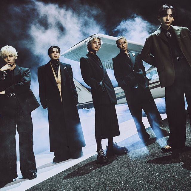 大阪スクールオブミュージック専門学校 Da-iCEコンサートバックステージ＆スタッフワーク見学1