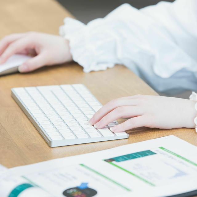 中央情報経理専門学校 進路フェスタvol.2~簿記を学ぶことによって見える未来~1