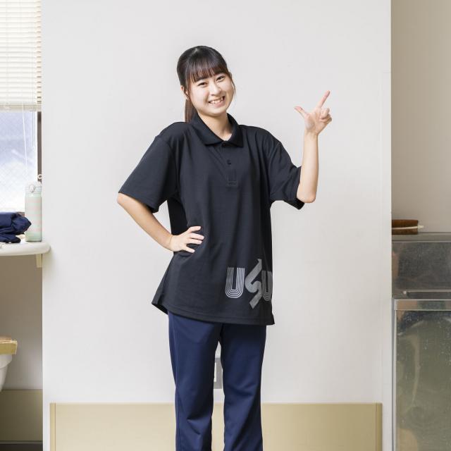 北陸ビジネス福祉専門学校 【介護福祉学科】介護ショート映画鑑賞-ケアニン上映会-1