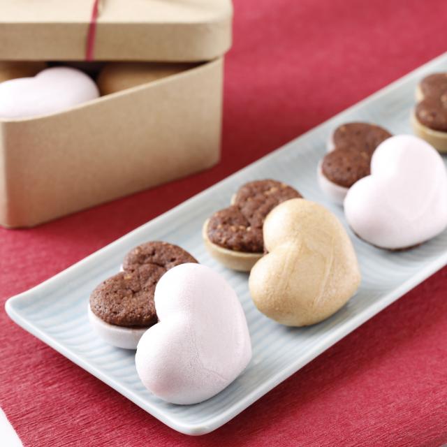 東京製菓学校 2月　じっくり体験DAY！【和菓子コース】2