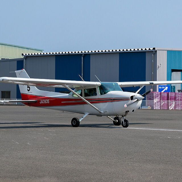 東日本航空専門学校 3日連続開催！＼夏のオープンキャンパス2026／4