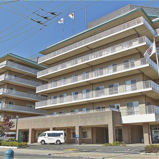 病院・施設見学会