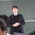 夢に近づく扉がここにある！学校説明会／専門学校東都リハビリテーション学院