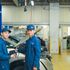 専門学校　新潟国際自動車大学校 【1日コース】車検デモ授業見学＆サーキットでカート走行体験！1