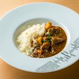 1人1台チャレンジ【西洋料理：牛フィレ肉のビーフカレー】の詳細