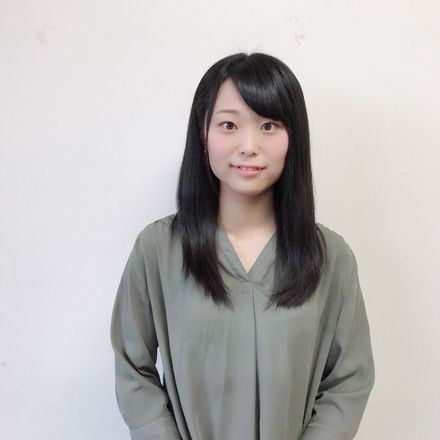 在校生レポート画像