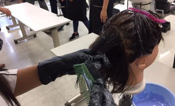 穴吹ビューティ専門学校のブログインフォ一覧 3 スタディサプリ 進路