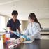 東海学院大学 【臨床検査】あなたの検査が、人々の健康につながる。1