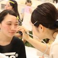 国際ファッションビューティ専門学校 これは見逃せない！ナチュラルに盛れる白湯メイク体験