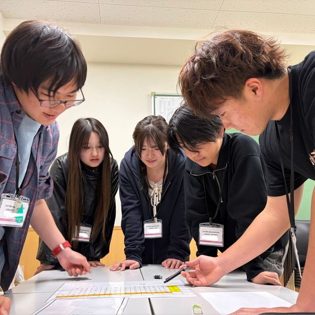 吉田学園公務員法科専門学校 〈7/25(土)オープンキャンパス〉あの大人気企画再び！1