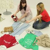 ファッション業界のお仕事を1日で全部紹介する特別イベント！の詳細