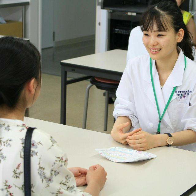 栄養学科 オープンキャンパス 仙台青葉学院短期大学のオープンキャンパス情報と予約申込 スタディサプリ 進路