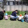 ☆保育現場体験☆／関西保育福祉専門学校