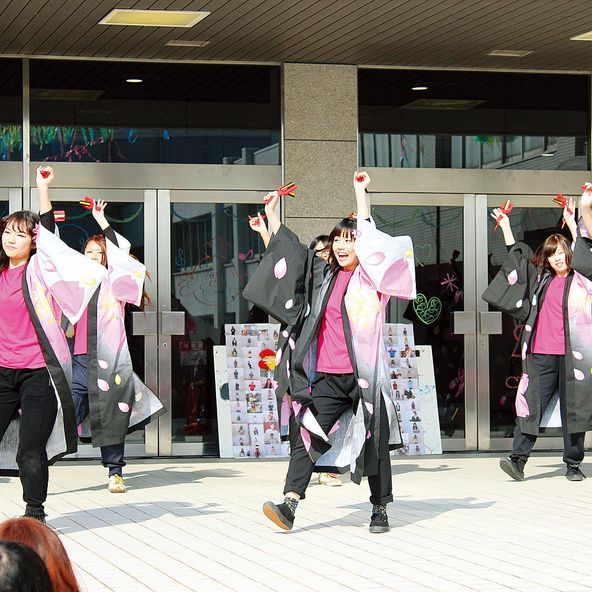 山口学芸大学 資料請求 願書請求 学校案内 スタディサプリ 進路