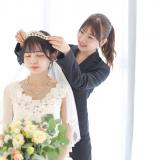 【Xmasスペシャル】ティアラを使ったゆるふわヘアアレンジの詳細