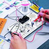 NKC体験入学【電子・通信コース】2019-2020の詳細