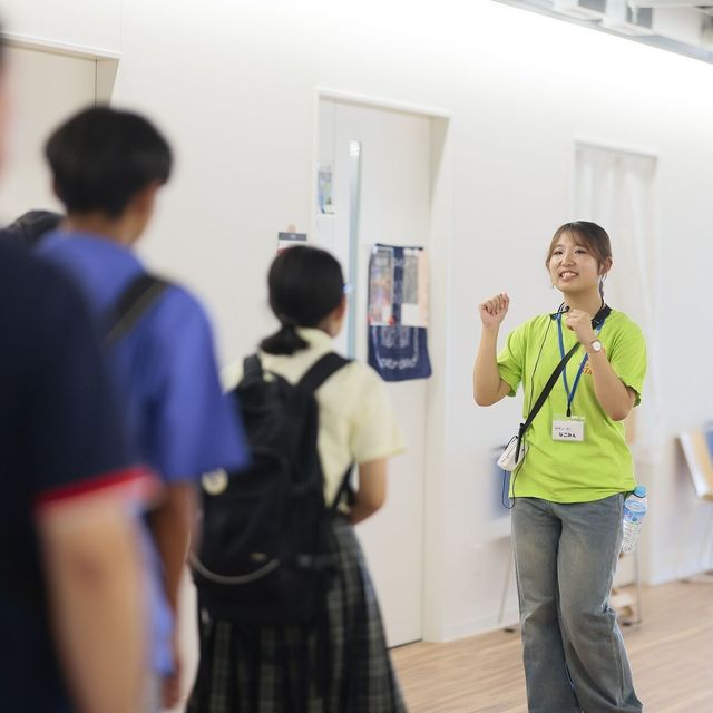 敬愛大学 【情報マネジメント学部】2026年度オープンキャンパス2