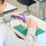 模型製作の詳細