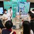 北海道科学大学 臨床工学科オープンキャンパス1