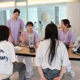 看護学科 ☆看護体験あり！在校生と話せるオープンキャンパス　の詳細
