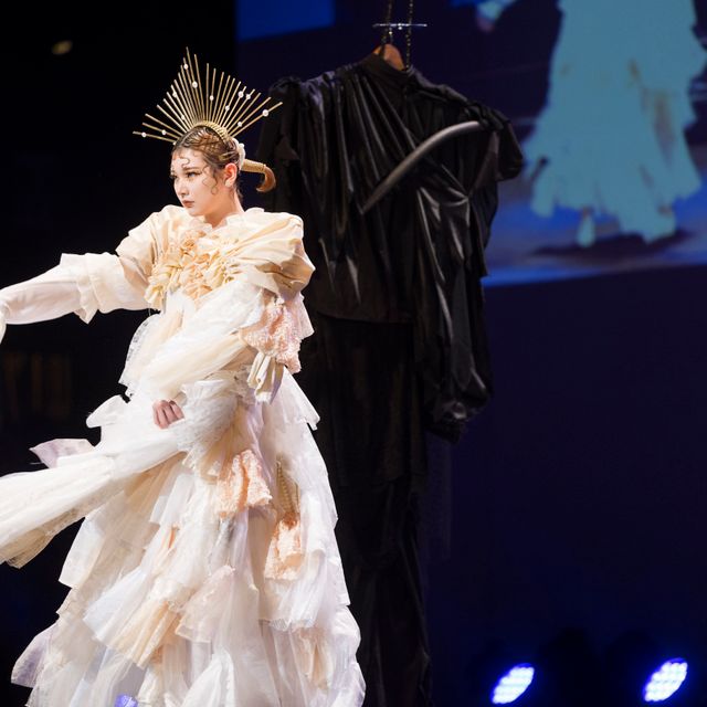 鹿児島県美容専門学校 「BEAUTY FESTA 2026」4