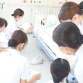 近森病院附属看護学校 看護のはじまり体験：あなたは"気づける人"になれるか！
