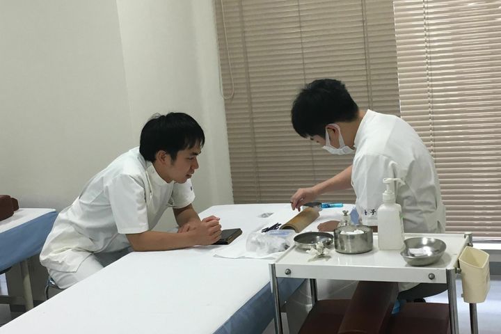 サブ画像