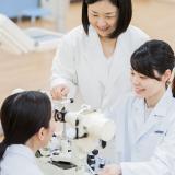 視能訓練士学科 オープンキャンパスの詳細