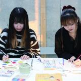 「水彩イラスト体験」の詳細