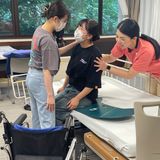 【福祉機器体験】介護がもっと”楽”になるの詳細