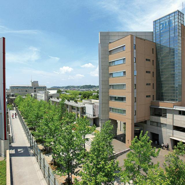 城西国際大学 オープンキャンパス2021【対面形式】<千葉東金>1
