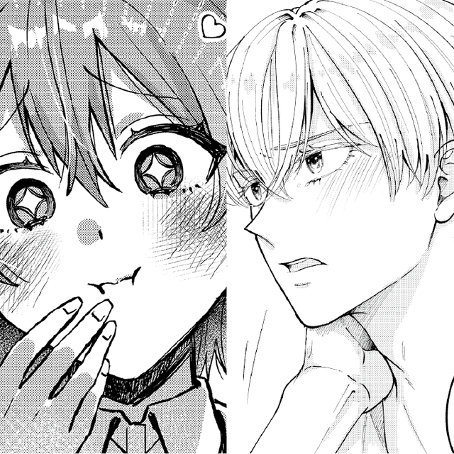 大阪総合デザイン専門学校 【漫画】キャラに仕草を付けて描いてみよう！1